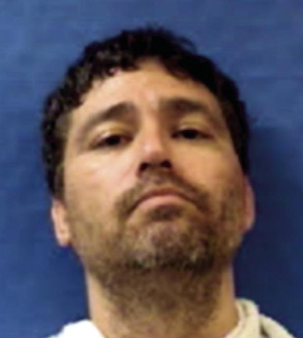 Kaufman Man Sentenced to 50 Years For Burglary of a Habitation with Intent to Commit Murder
