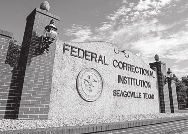 Did You Hear About the Man Who BROKE INTO PRISON?