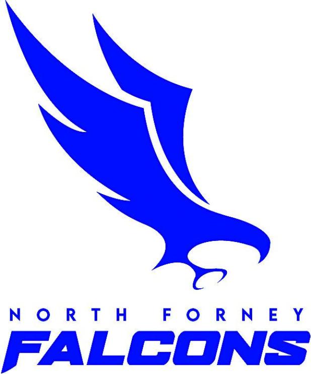 NORTH FORNEY HIGH SCHOOL BAND