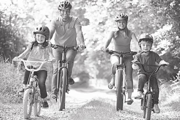 Family Activities to Get Kids Off the Couch