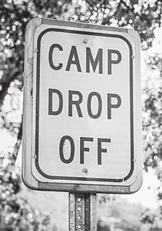 How to Handle the Summer Camp Questions in the Pandemic Er
