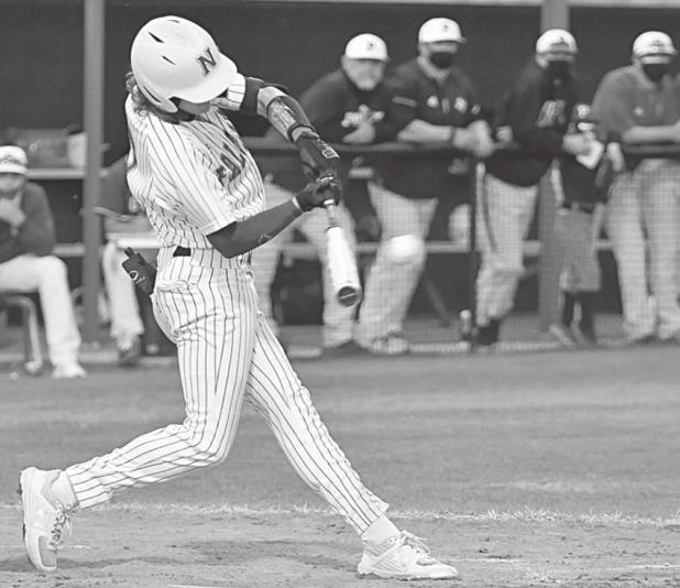 North Forney Baseball 4-0 in District After Poteet Sweep