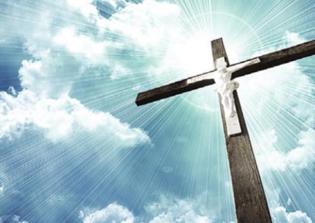What is the ‘Good News’?