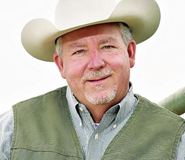 Representative Keith Bell Files Election Integrity Bill 1264