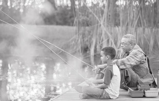 Public Input Sought on Texas Freshwater Fishing Regulation Proposals for 2021-2022
