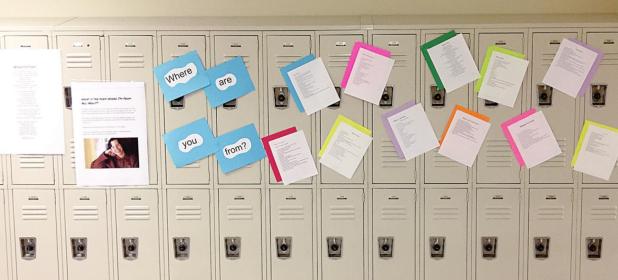 Do You Ever Wonder What Teaching Middle School Looks Like During The COVID 19 Pandemic?
