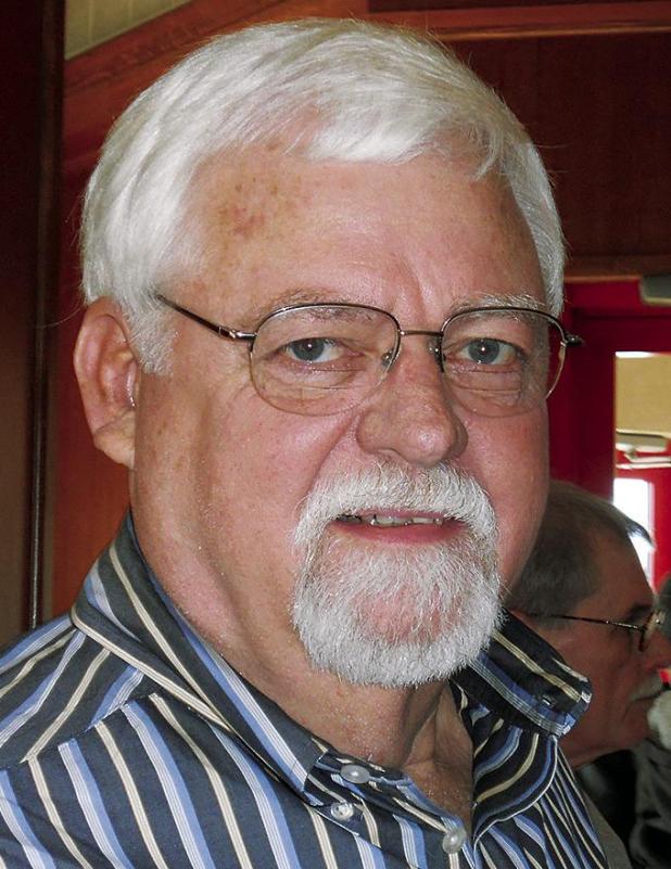 A Tribute to Jerry M. Flook