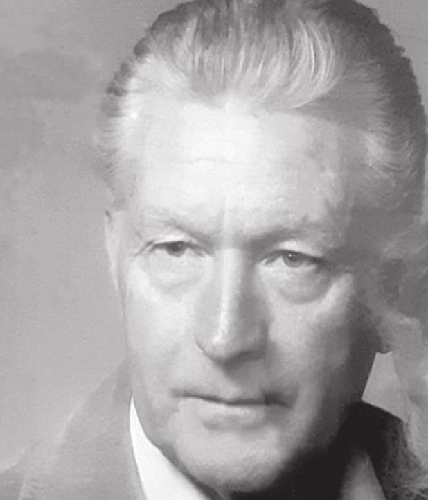 Jack Grady Harris Sr.