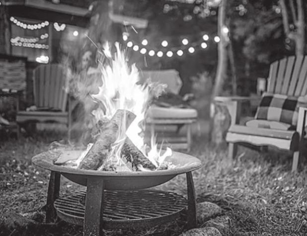 The Dos and Don’ts of Fire Pits