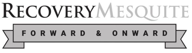 Mesquite Residents Have Access To COVID-19 Recovery Caseworker