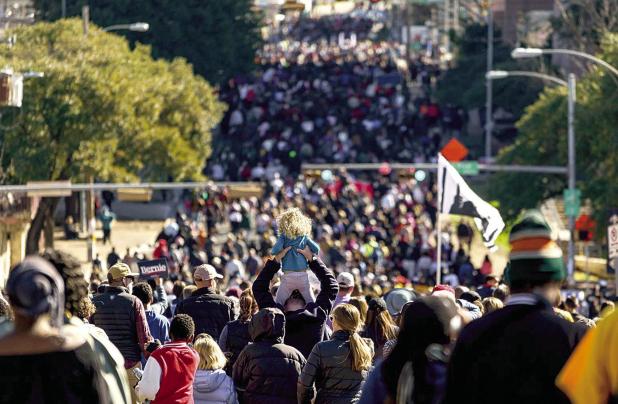 Texas is Now Home to 30 million People