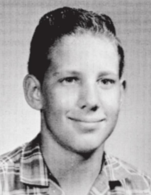 Stephen Davis: The Forney Connection