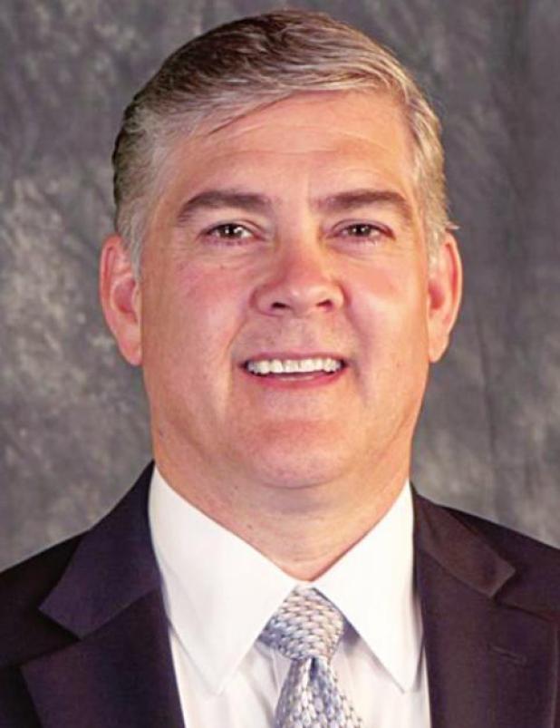 Sunnyvale Announces Jeff Jones