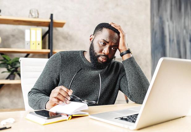 Tips to Manage Workday Stress