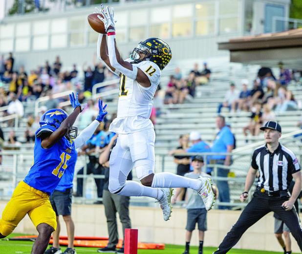 Crandall Wins Close One Over Jacksonville