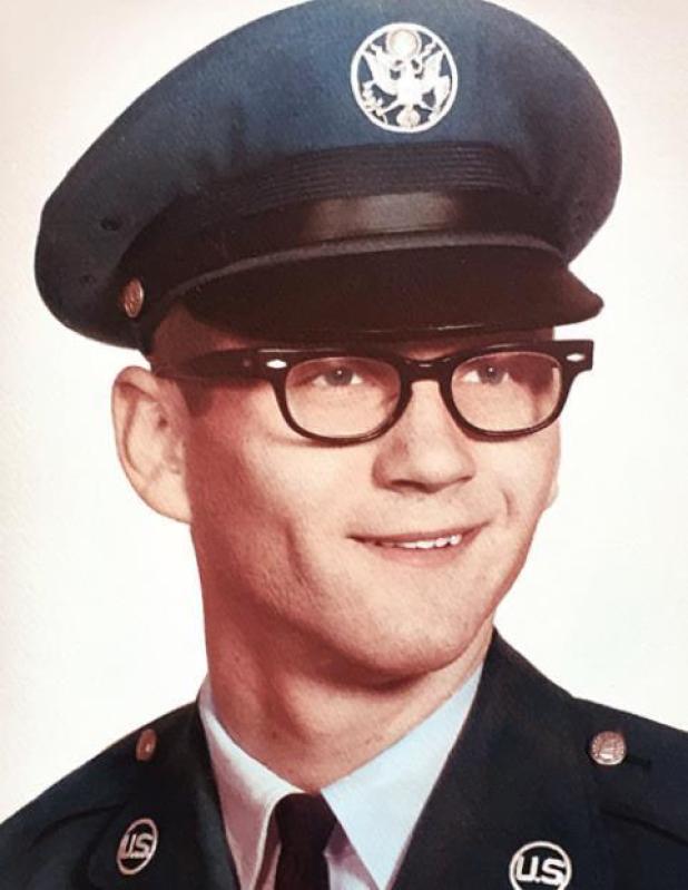Ron Murrey