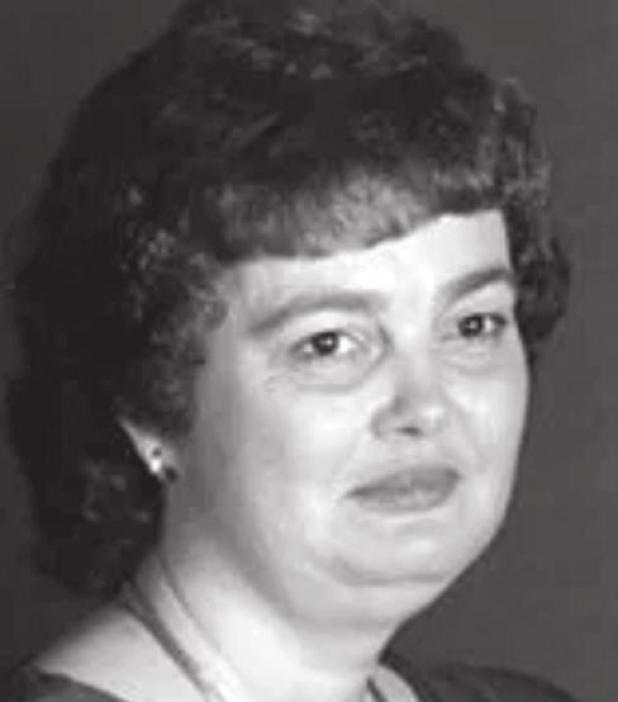 Nancy Smith