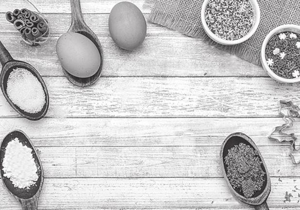Potential Substitutes When You’re Missing an Ingredient