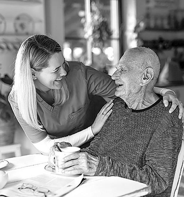 Unique Ways To Give Back To The Elderly