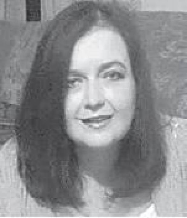 Christie Jane Harris
