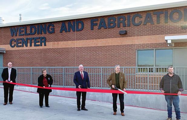 New FISD Facilities Provide Outstanding Opportunities for Forney Students