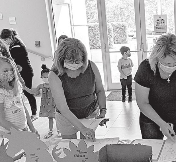 Mesquite Arts Council Earns $10,000 National Grant to Continue Virtual Programming