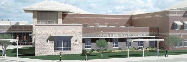FISD Announces Groundbreaking Ceremonies