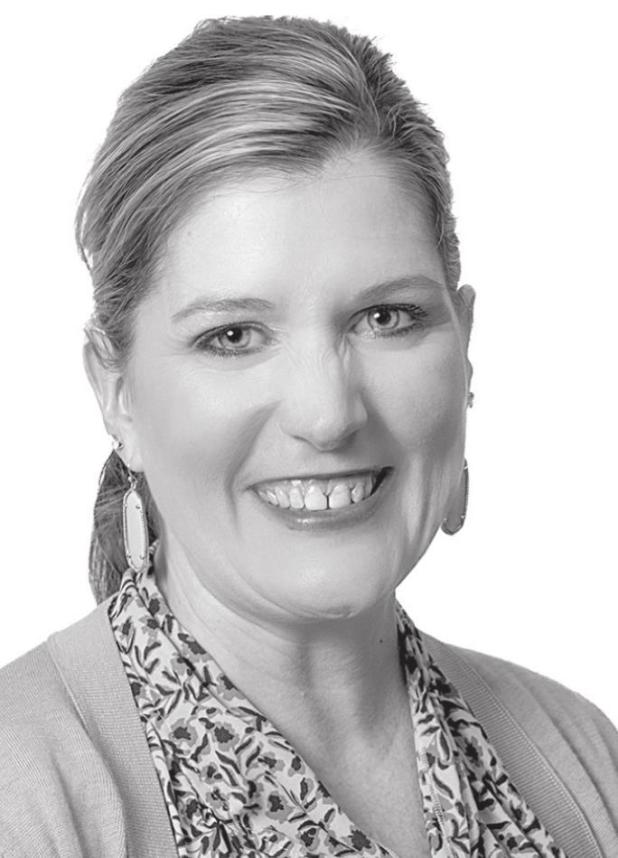 Kim Britton Named Deputy Executive Director