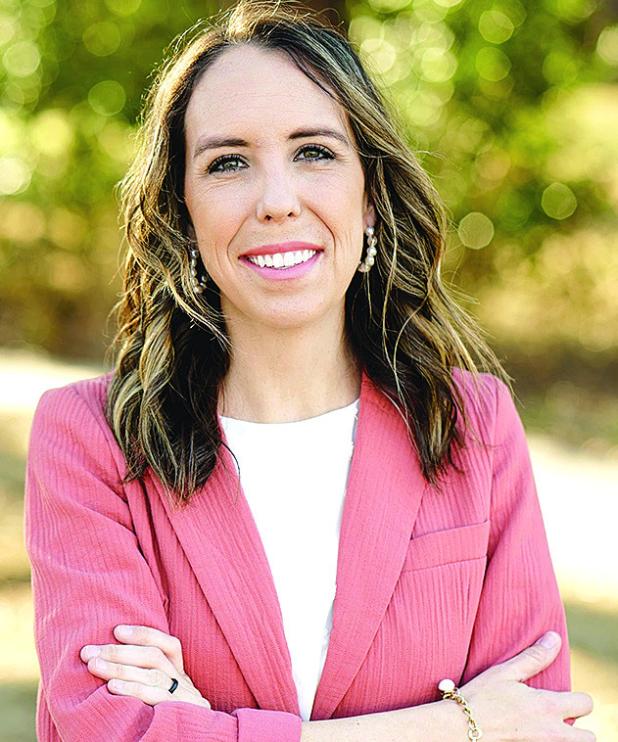 Forney Police Officer Association Endorses Salgado for Reelection to City Council