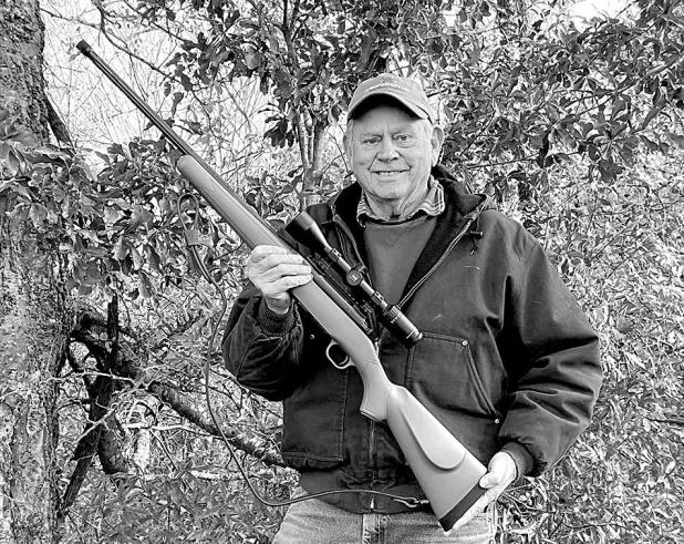 MOSSBERG AND LUKE GO BACK A LONG