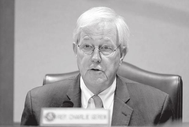 Analysis: Despite Vaccine Hopes, Lawmakers Plan For More Months of Pandemic