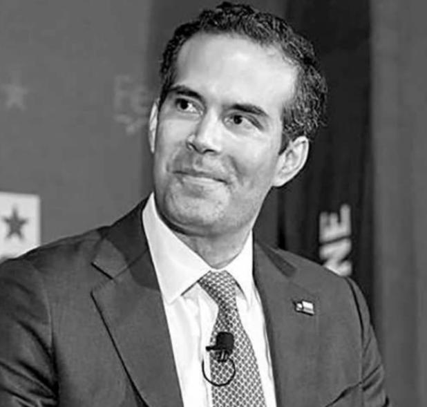 As Ken Paxton Battles Scandal, Land Commissioner George P. Bush Considering a 2022 Run For Attorney General