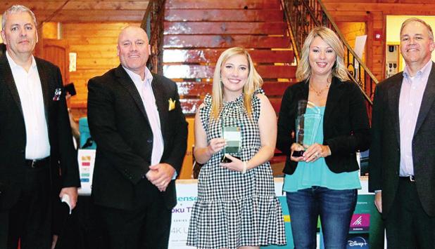 Forney ISD Announces the 2020-2021 District Elementary and Secondary Teachers of the Year