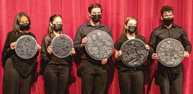 Forney High School Percussion