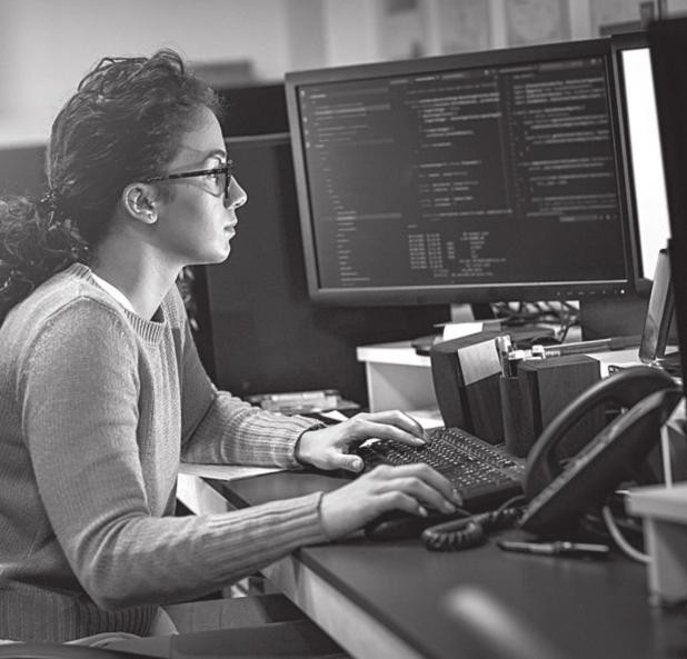 Why a Tech Career Might Be Right for You