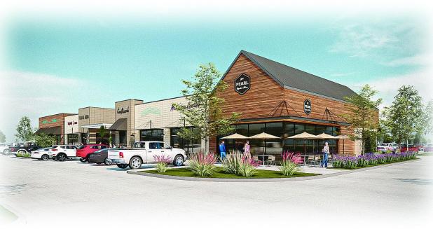 StreetLevel Investments Breaks Ground On 120-Acre Mixed-Use Development In Forney