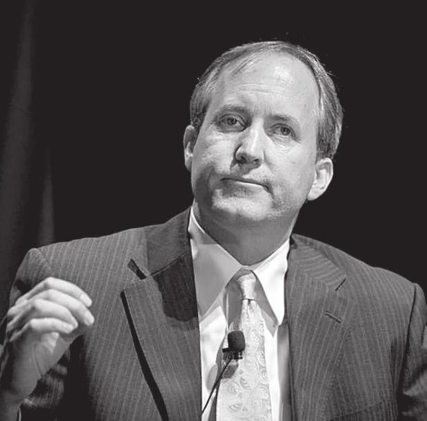 Analysis: Texas Attorney General Ken Paxton Defending his Reputation on Two Fronts Paxton’s legal troubles are increasing in volume, at just about the time an