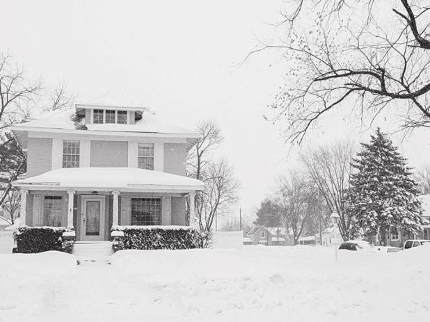 Beware of Scams When Preparing for Winter Storms