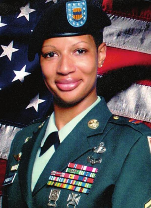 Sandi Primous