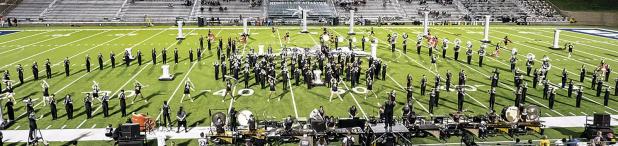 Forney High School Band Headed to State