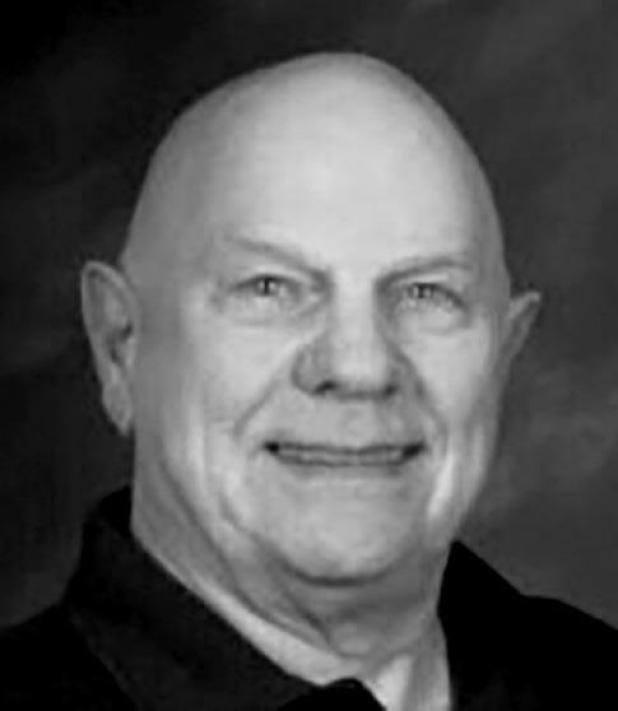 Richard T. Smith