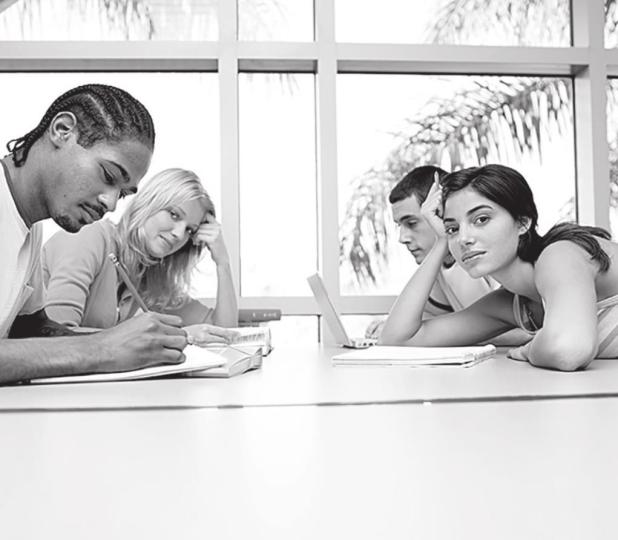 Many Benefits of Extracurricular Activities