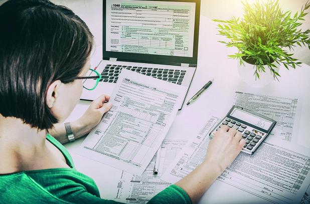 Top Scams to Watch Out for This Tax Season