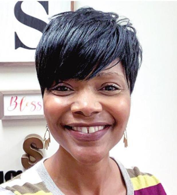 	CISD Black History Month Employee Spotlight: Katrina Spottsville 