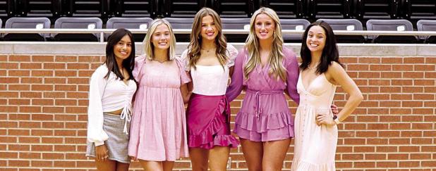 Forney High School Homecoming 2022