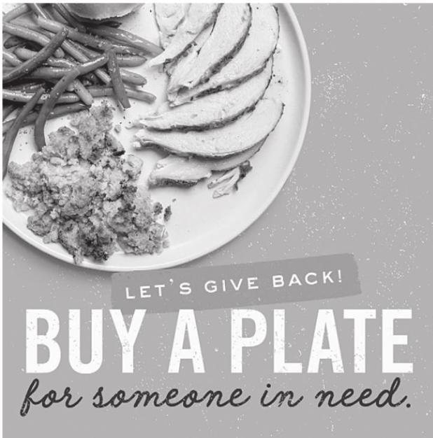 Cowboy Chicken Fans Support Senior Connect: Meals on Wheels