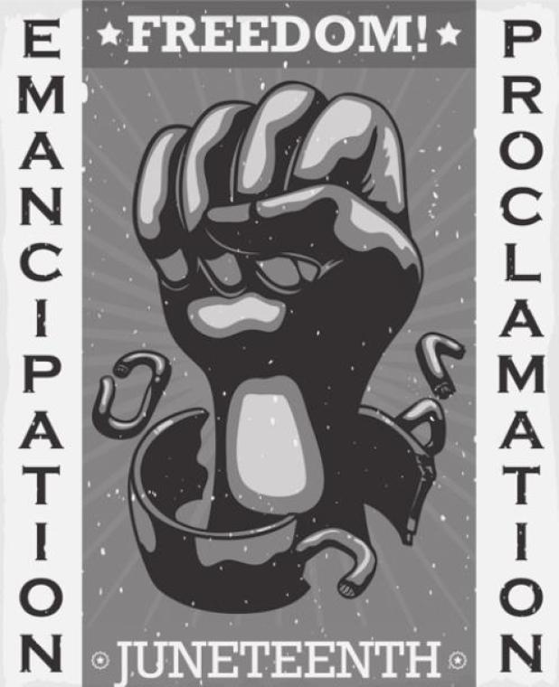 The Origins of Juneteenth