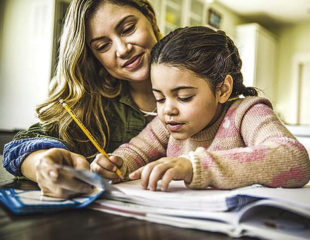 Parental Involvement Is A Key Factor In Students’ Performance