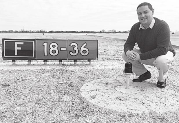 Mesquite Metro Airport Continues to Soar to New Heights