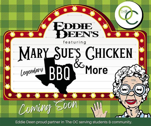 BBQ Master and Catering Expert, Eddie Deen, Partners with Forney ISD